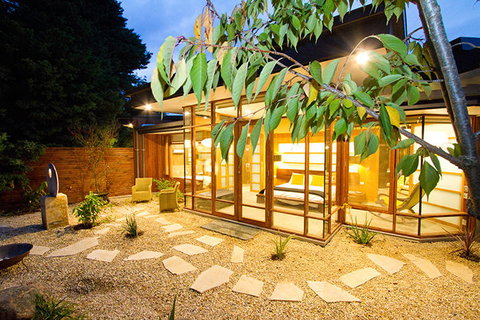Sticky Rice Villas - Mackay Tourism 15