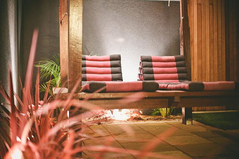 Sticky Rice Villas - Mackay Tourism 1