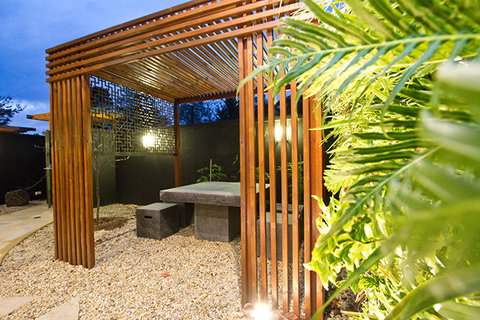 Sticky Rice Villas - Mackay Tourism 16