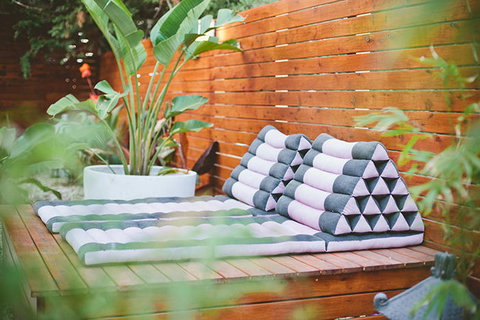 Sticky Rice Villas - Mackay Tourism 17
