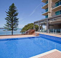 Port Lincoln Hotel - Mackay Tourism