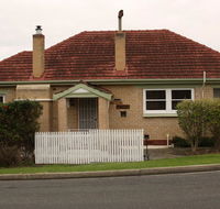 Grace cottage - Mackay Tourism