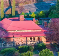 Vineyard Cottage BnB - Mackay Tourism