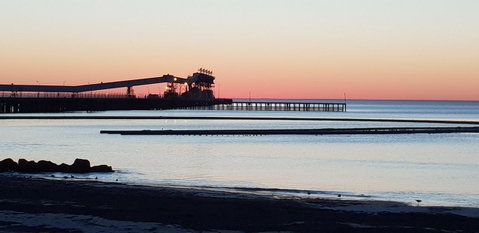 Wallaroo Beachfront Tourist Park - Mackay Tourism 13