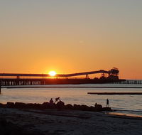 Wallaroo Beachfront Tourist Park - Mackay Tourism