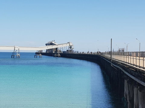 Wallaroo Beachfront Tourist Park - Mackay Tourism 3