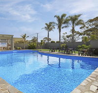 Adelaide Road Motor Lodge - Mackay Tourism