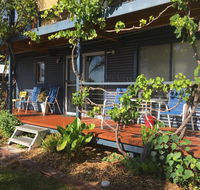 SHAKIN' SHACK - Mackay Tourism