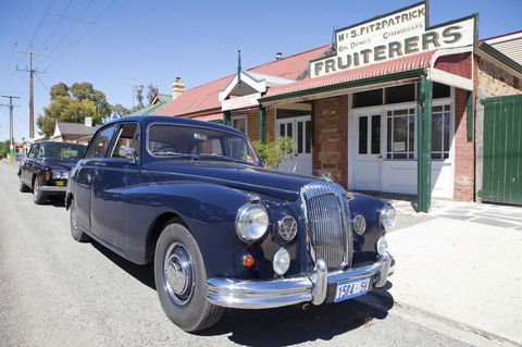 The Fruiterer's - Mackay Tourism 15