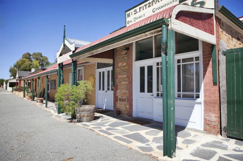 The Fruiterer's - Mackay Tourism 21