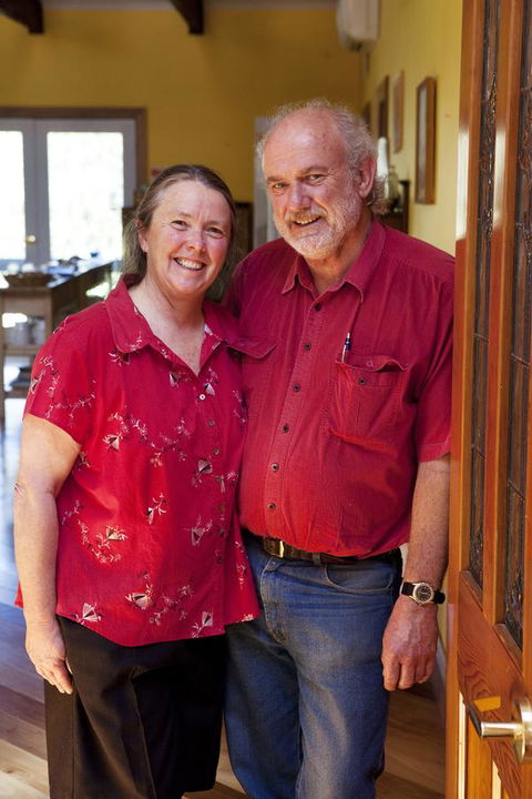 The Fruiterer's - Mackay Tourism 9