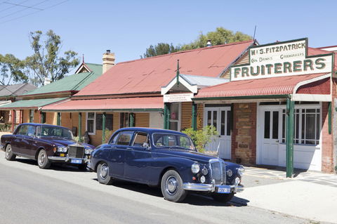 The Fruiterer's - Mackay Tourism 14