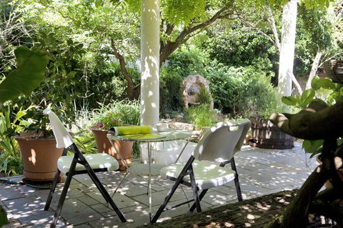 The Fruiterer's - Mackay Tourism 5