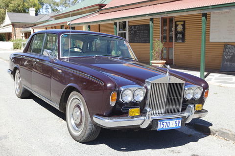 The Fruiterer's - Mackay Tourism 16