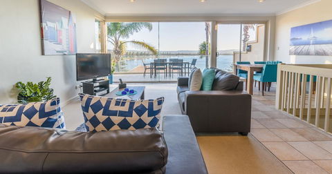 The Bluff Resort Apartments - Mackay Tourism 25