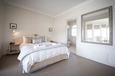 The Bluff Resort Apartments - Mackay Tourism 42