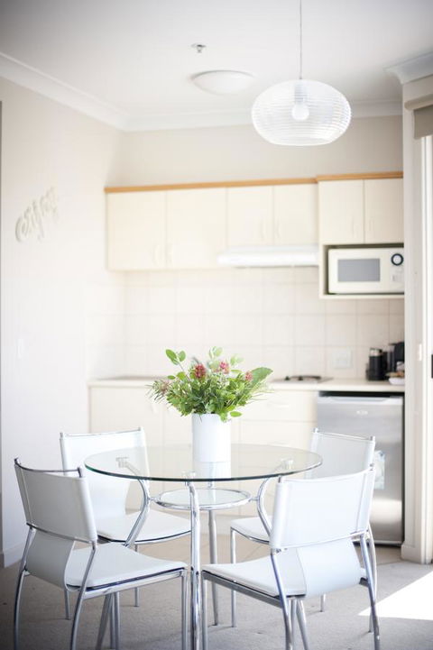 The Bluff Resort Apartments - Mackay Tourism 41