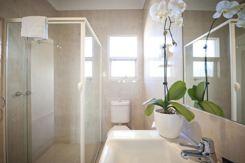 The Bluff Resort Apartments - Mackay Tourism 33
