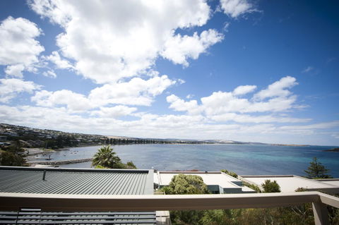 The Bluff Resort Apartments - Mackay Tourism 39