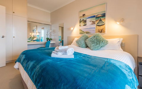 The Bluff Resort Apartments - Mackay Tourism 31