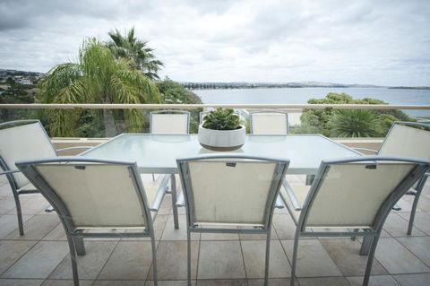 The Bluff Resort Apartments - Mackay Tourism 35