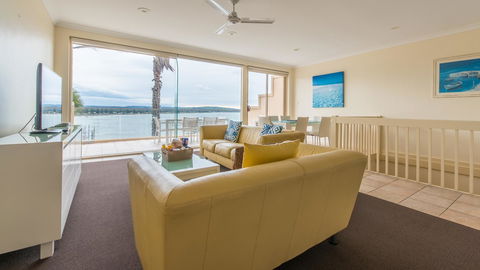 The Bluff Resort Apartments - Mackay Tourism 15