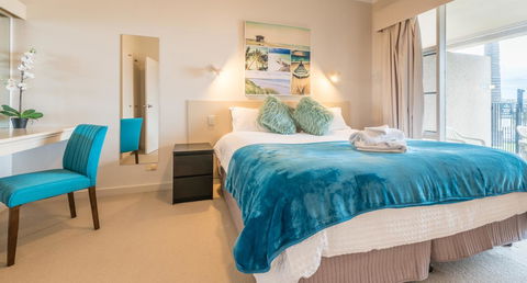 The Bluff Resort Apartments - Mackay Tourism 19