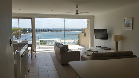 The Bluff Resort Apartments - Mackay Tourism 16