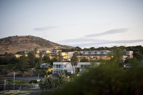 The Bluff Resort Apartments - Mackay Tourism 38