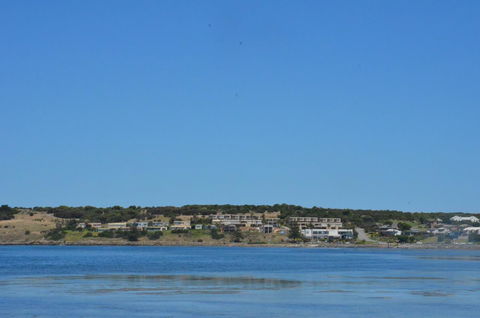 The Bluff Resort Apartments - Mackay Tourism 22