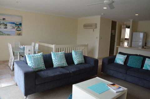 The Bluff Resort Apartments - Mackay Tourism 29