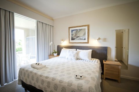 The Bluff Resort Apartments - Mackay Tourism 36