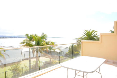 The Bluff Resort Apartments - Mackay Tourism 27