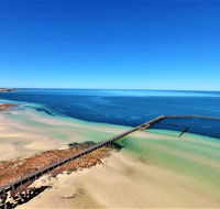 Moonta Bay Caravan Park - Mackay Tourism
