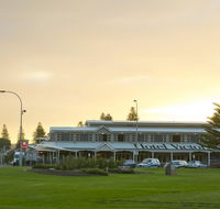 Hotel Victor - Mackay Tourism