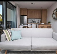Wisteria Apartments - Mackay Tourism