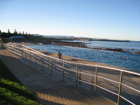 Pelicans Rest Shellharbour - Mackay Tourism 15