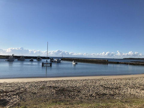 Pelicans Rest Shellharbour - Mackay Tourism 14