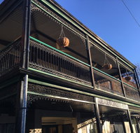 My Place  Adelaide Backpackers Hostel - Mackay Tourism