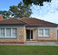 Prospect Holiday House - Mackay Tourism