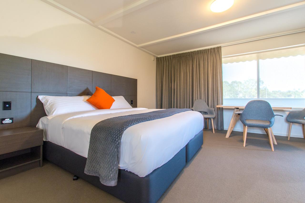  Mackay Tourism