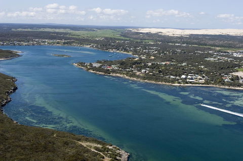 Almonta Park Lodge - Mackay Tourism 8