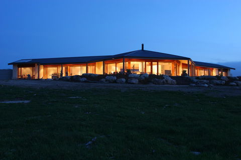 Almonta Park Lodge - Mackay Tourism 5