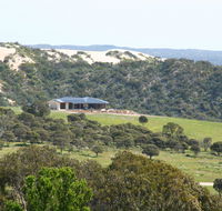 Almonta Park Lodge - Mackay Tourism