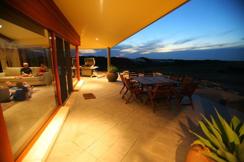 Almonta Park Lodge - Mackay Tourism 3