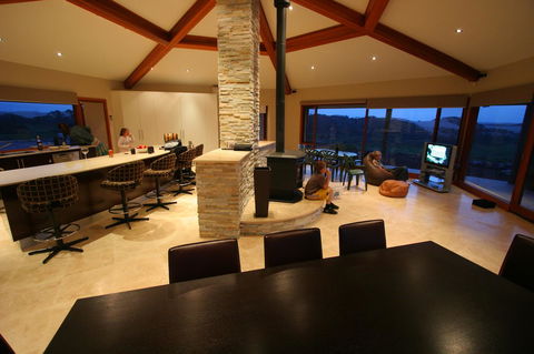 Almonta Park Lodge - Mackay Tourism 4