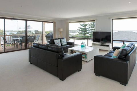 Bimbadeen - Mackay Tourism 2