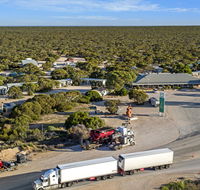 Border Village Roadhouse - Mackay Tourism