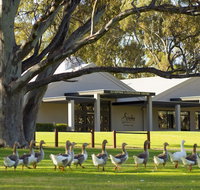 Serafino McLaren Vale - Mackay Tourism