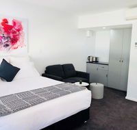 The Avenue Inn - Mackay Tourism